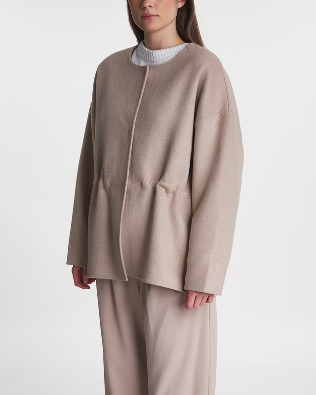 Stylein Jacket Treviso Beige L