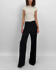 Rodebjer Byxor Sini Black S