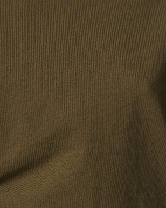 Dagmar T-Shirt Knot Dark Green XS