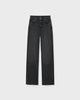 Anine Bing Jeans Roy Washed black 26
