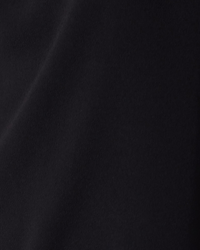 Dagmar Top Sleeveless Crepe  Black 40