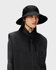 Rains Hatt Boonie Svart XS-S