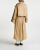 By Malene Birger Coat Alanis Sand 36