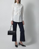 Jil Sander Shirt 145 White IT 42 (EUR 38)
