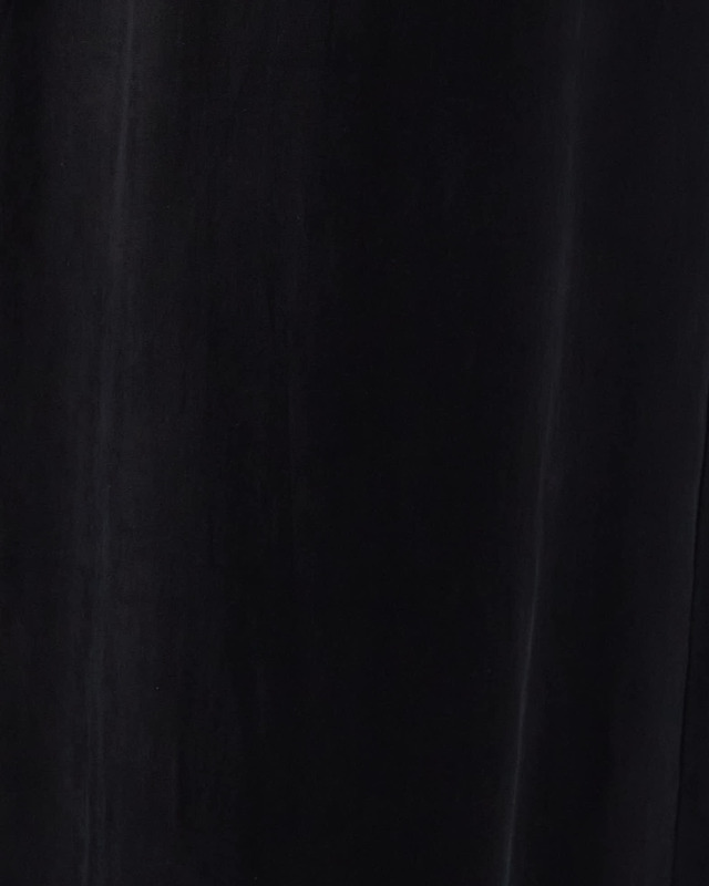 Wakakuu Icons Trousers Ballon Cupro Black M