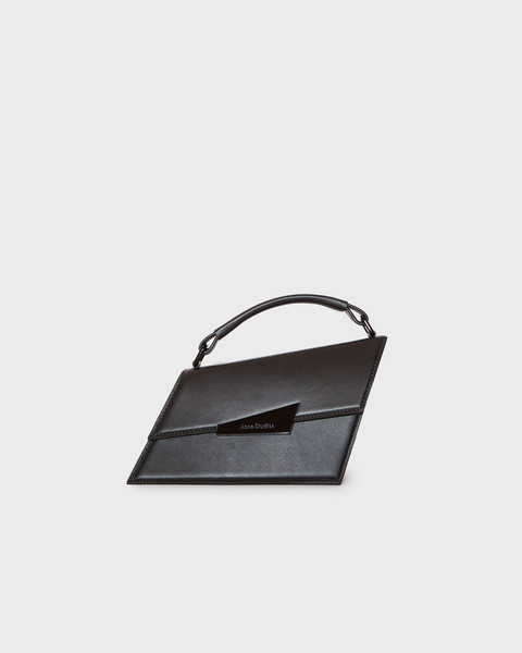 Bag Distortion Mini Black ONESIZE 1