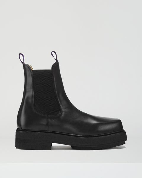 Boots Ortega Black 1