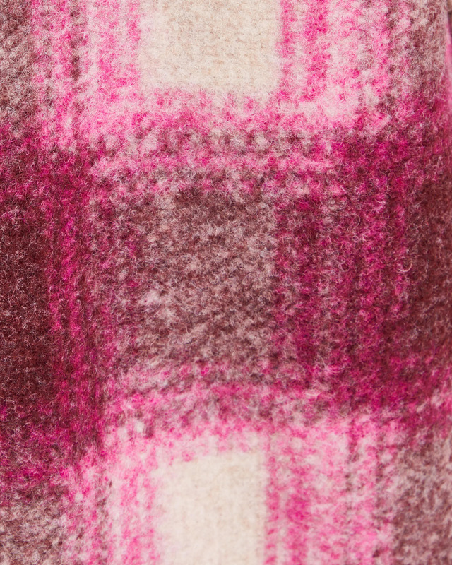 Isabel Marant Étoile Jacket Harveli Rosa FR 38 (EUR 36)