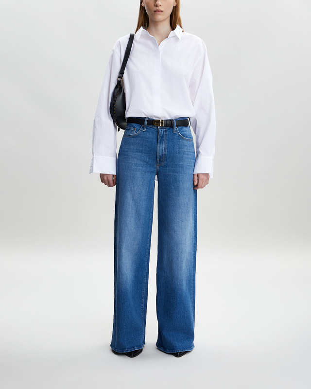 Mother Denim Jeans The Undercover Denim 25