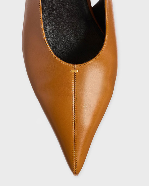 Heels Bella Pump 55 Ochra 2