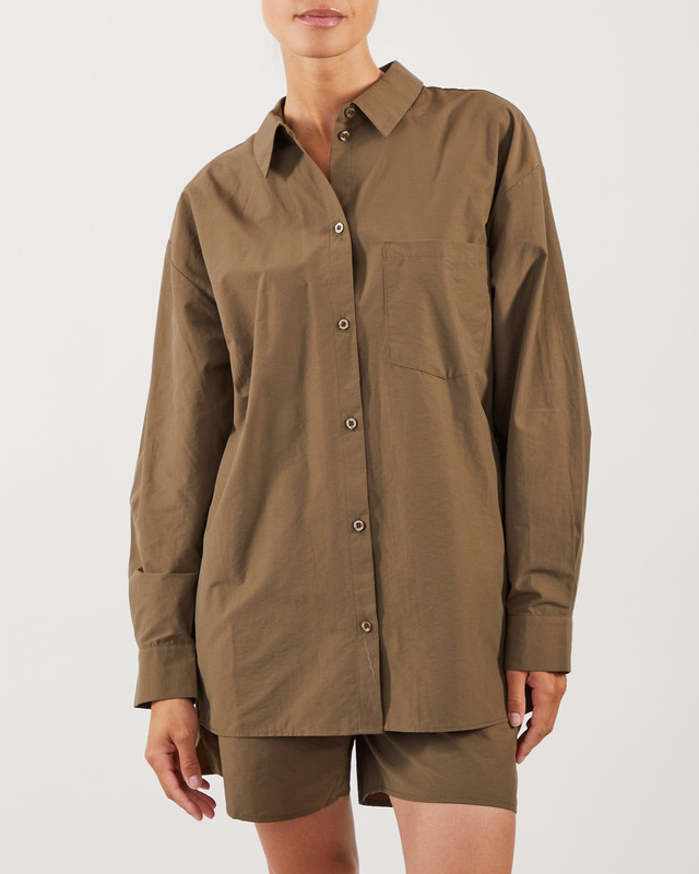 Gestuz Shirt BernadetteGZ OZ croco 36