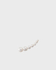 Sophie Bille Brahe Croissant Japonais Pearl right