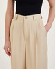 Rodebjer Byxor Addie Sand S