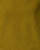 KHAITE T-shirt Emmylou Yellow/Brown S