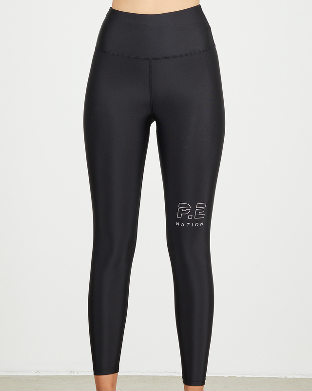 pe nation offside legging