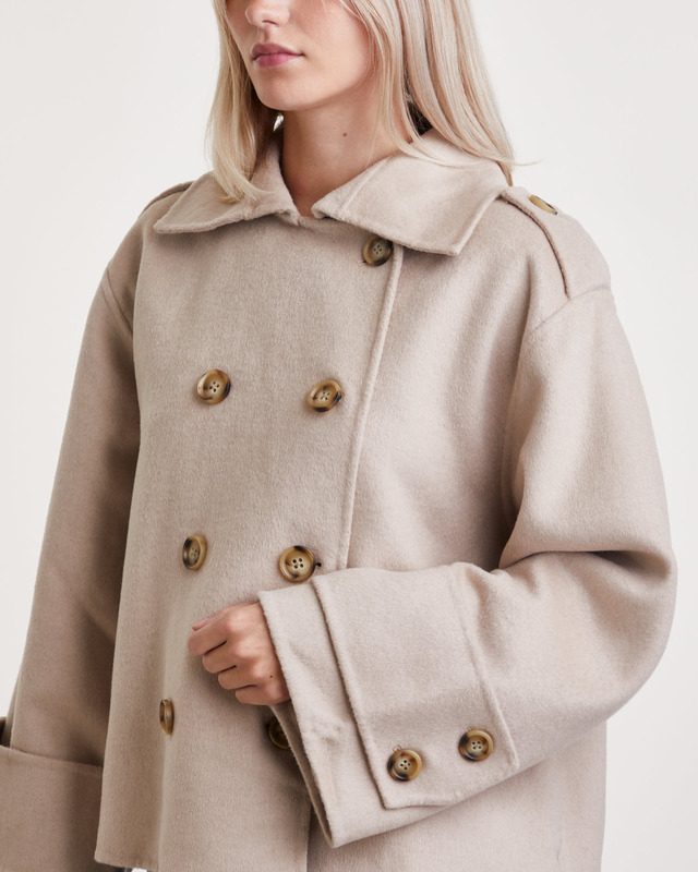 Stylein Jacka Teramo Beige S