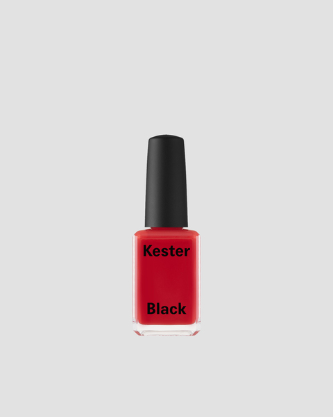 Nail Polish Rouge Ljusgul 1