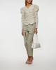 Isabel Marant Étoile Byxor Kelyane  Ecru FR 38 (EUR 36)
