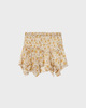 Isabel Marant Étoile Skjørt Fiala Light Yellow FR 38 (EUR 36)