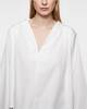 Stylein Blus Javeria  Vit XS