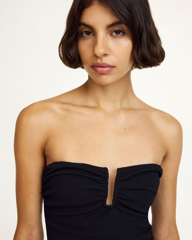 By Malene Birger Baddräkt Cocesa Svart XS