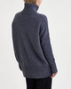 LISA YANG Sweater Heidi Cashmere Grey 2 (M-L)