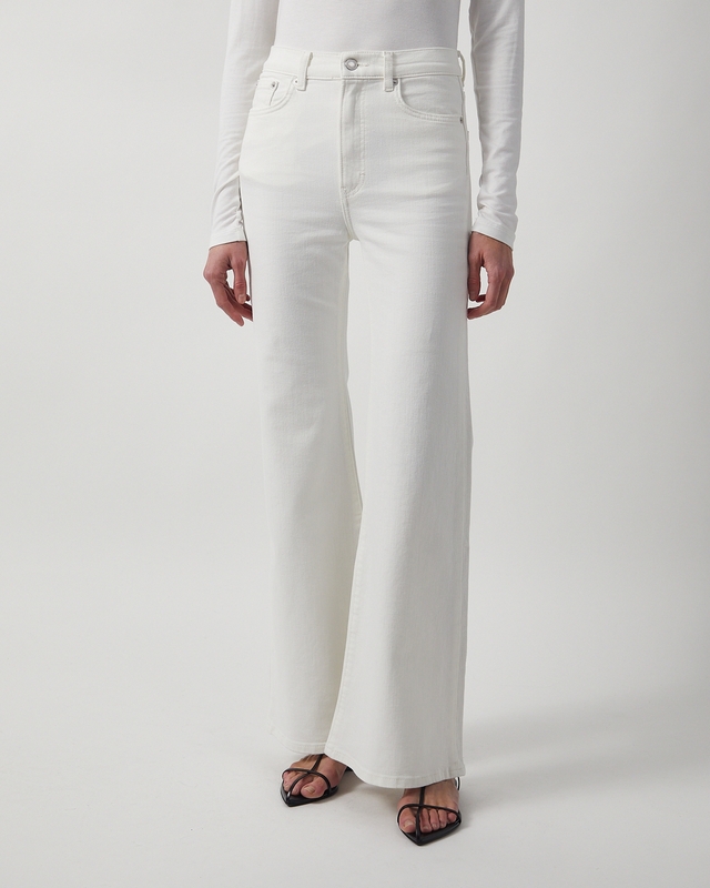 Jeanerica Jeans Fuji  White W28/L32