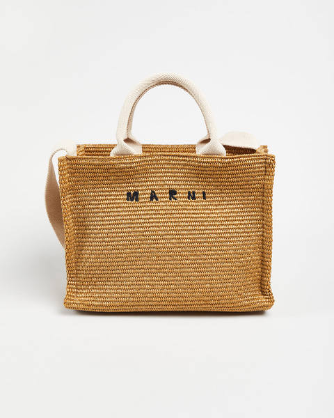 Shopping Bag Natural ONESIZE 1
