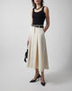 By Malene Birger Nederdel Edena White 40