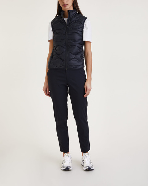 Trousers W Player  Svart 2