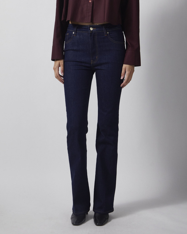 Frame Jeans The Reboot Raw Blue 29
