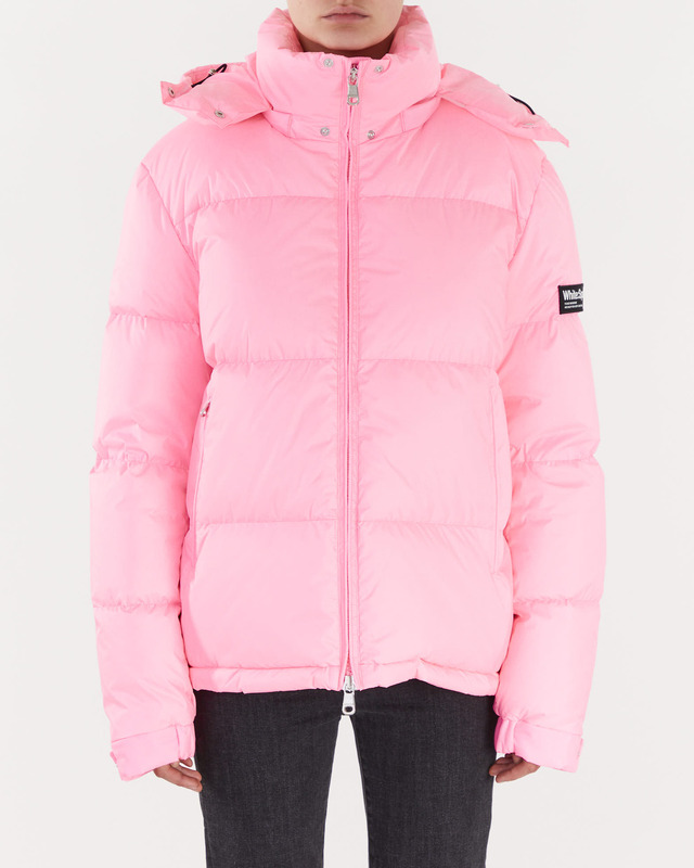 White Space Jacket Scott Rosa S