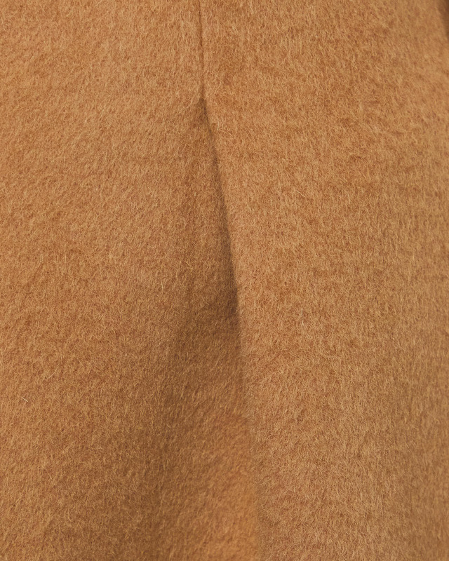 Dagmar Kappa Cinched Camel 38