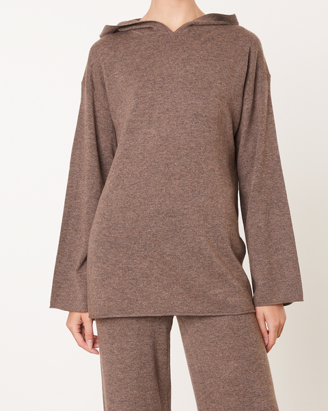 Sweater Alisse Dark grey 1