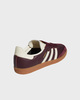 Adidas Sneakers Samba OG W  Röd UK 7,5 (EUR 41 1/3)