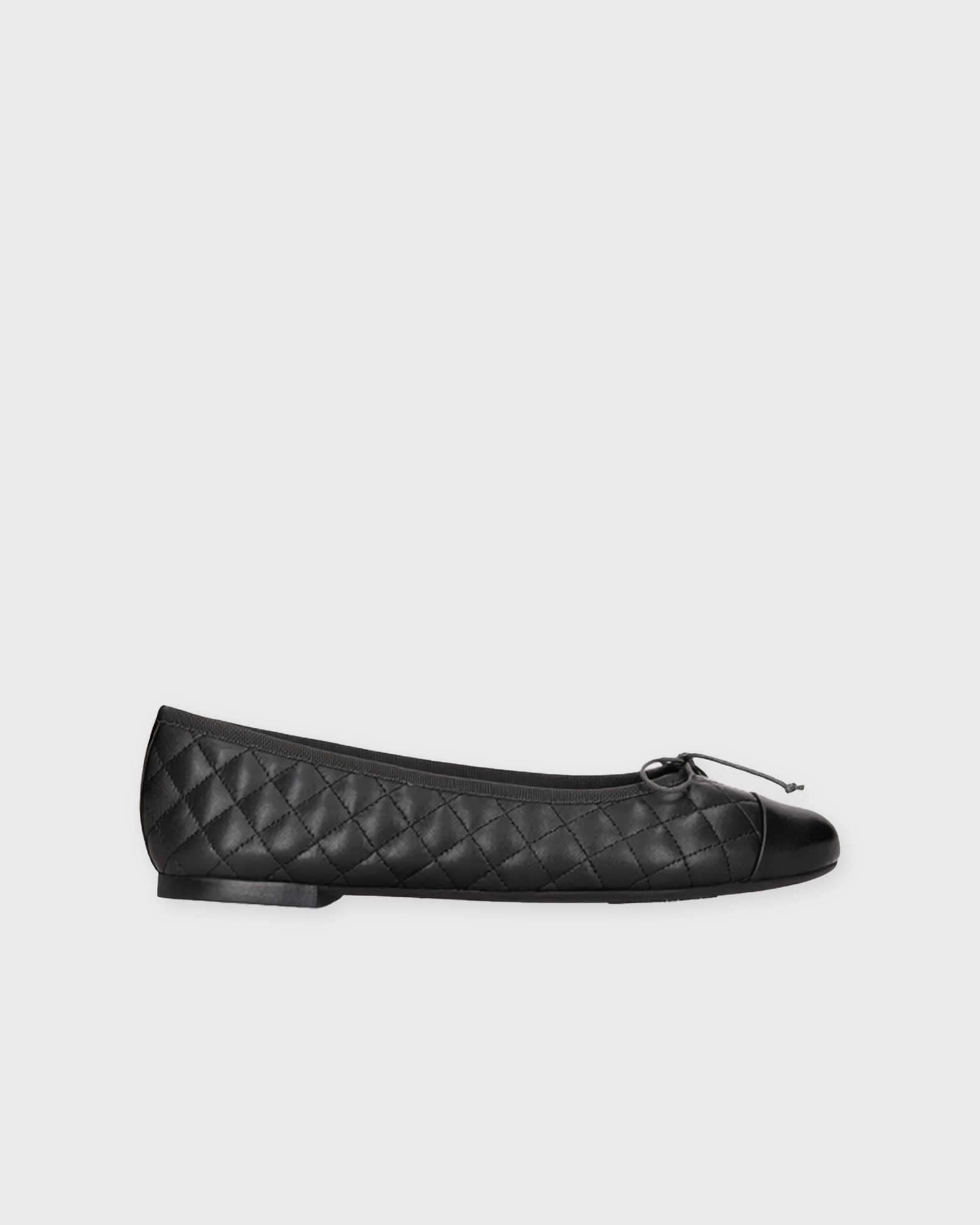 Pretty Ballerinas Women's Black 53373,9101,Coton Negro Sv Eur 36
