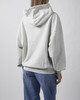 Anine Bing Hettegenser Harvey Paris Stencil Grey L