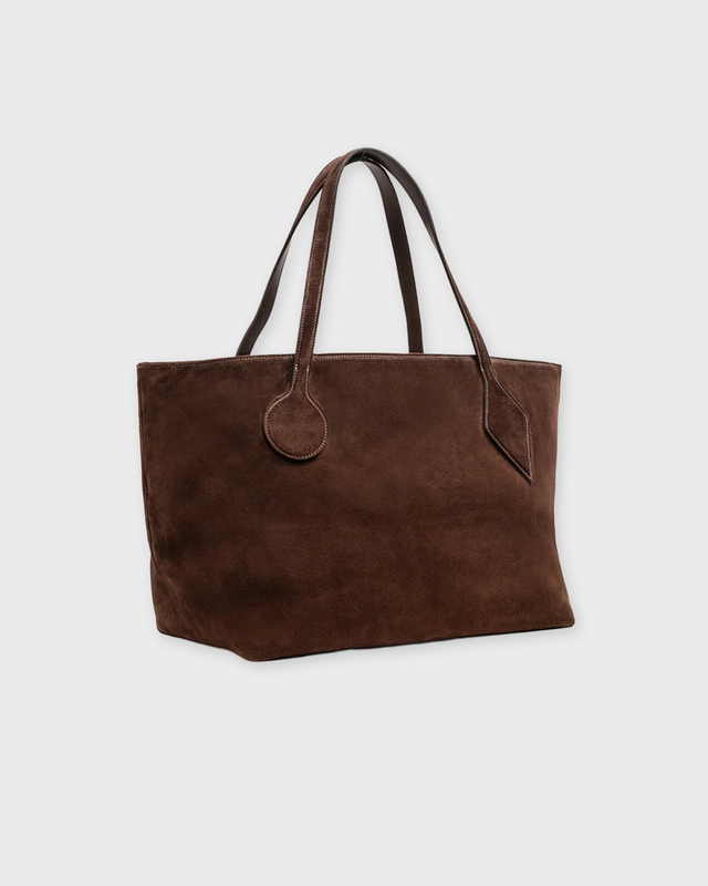 Liffner Bag Sprout Tote Large Brun ONESIZE