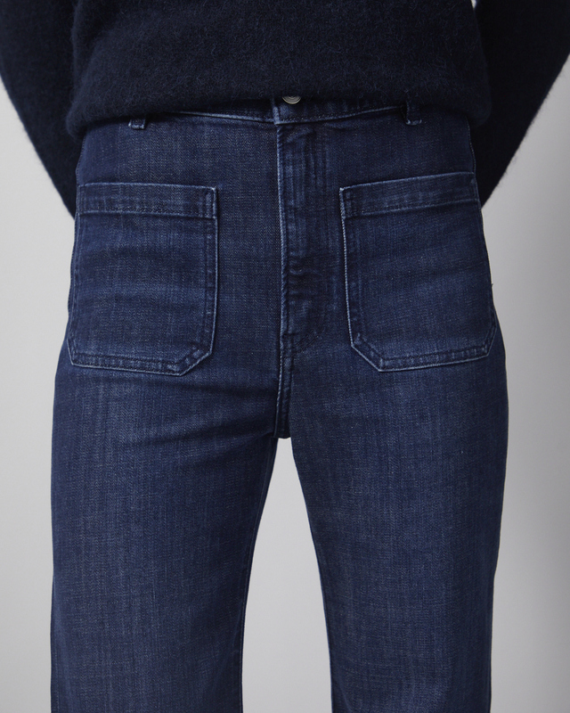 Jeanerica Jeans St Monica Vintage blue W24/L32