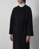Wakakuu Icons Frakke Alix Wool Black M