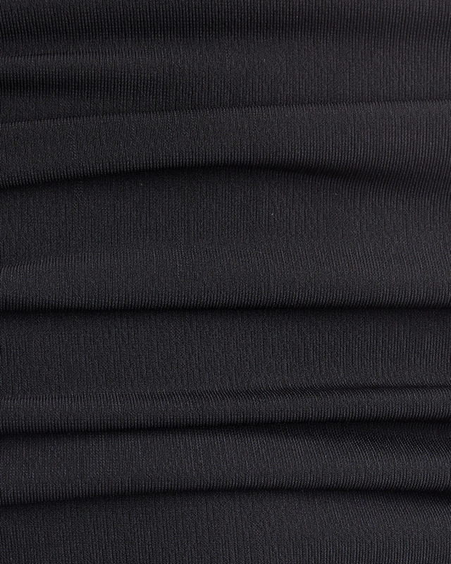 Wakakuu Icons Klänning Maya Off Shoulder   Svart S