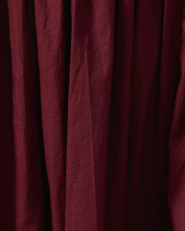 DÔEN Klänning Quinley Ruby S