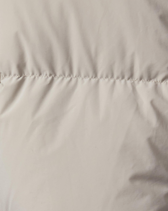 Lempelius Vinterjacka 250 DUA Chalk S-M