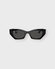 Ray-Ban Sunglasses RB4430 Zena Bio-Based Black ONESIZE