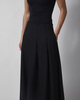 Wakakuu Icons Skjørt Pleated Black M