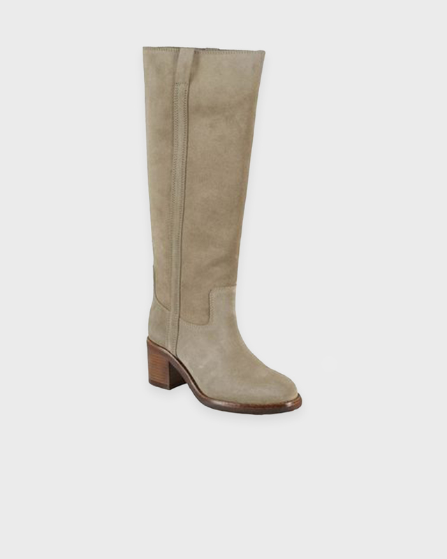 Isabel Marant Boots Seenia Taupe EUR 37