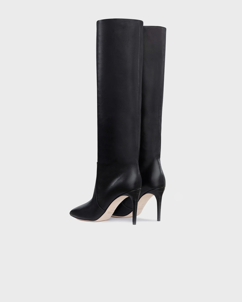 Boots Stiletto Boot 85  Black 2