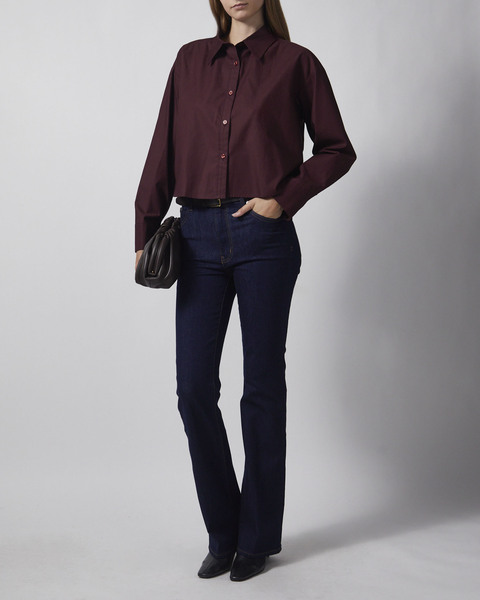 Jeans The Reboot Raw Blue 2
