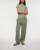 Éterne T-shirt Short Sleeve Sage XS