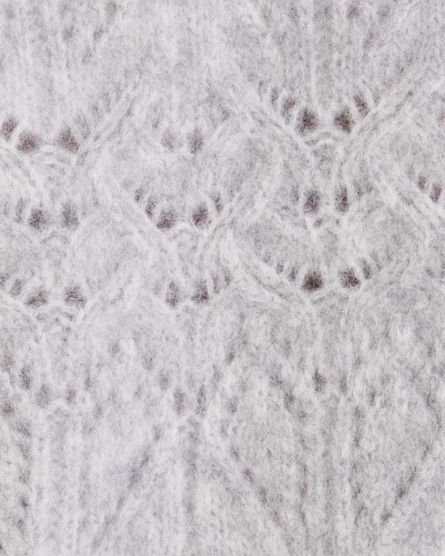 Isabel Marant Étoile Sweater Galini Ljusgrå FR 36 (EUR 34)